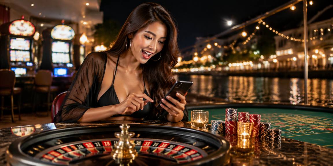 9asia mobile gaming