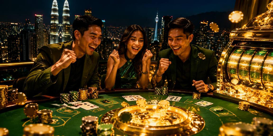 9asia Ekspres Tengah Malam